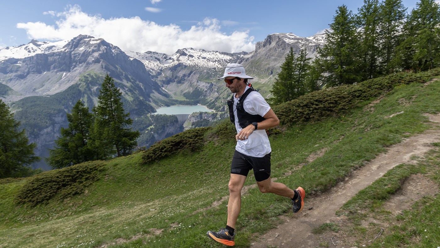 De la vigne au trail, il n’y a qu’un pas