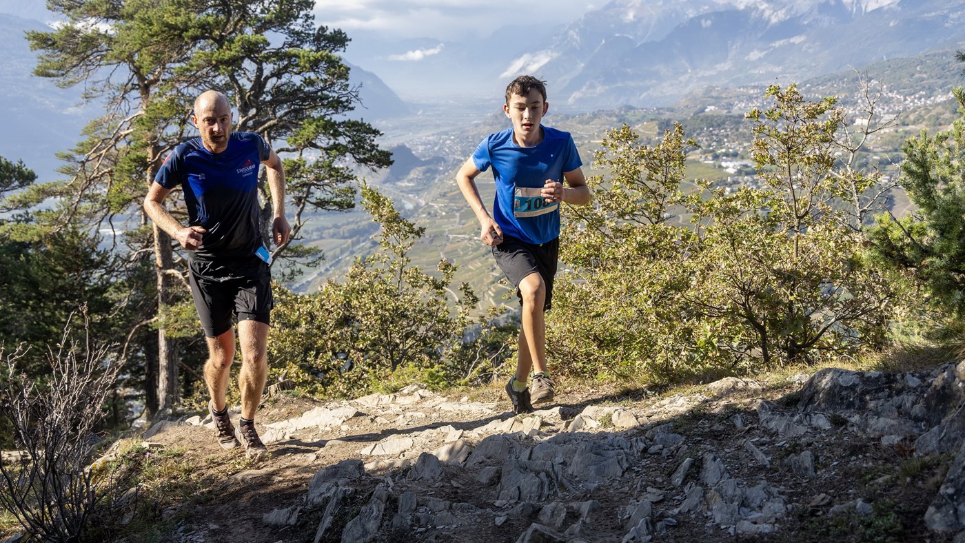 Rendez-vous sportif et populaire