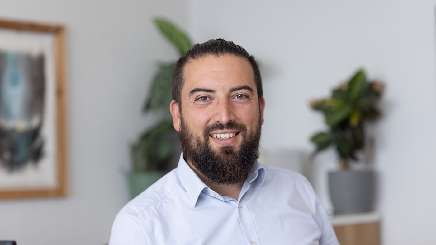 Horticulteur de la petite enfance