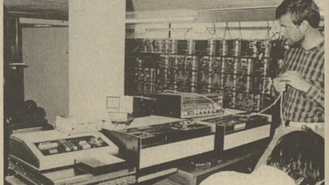 Les 40 ans de Canal 9