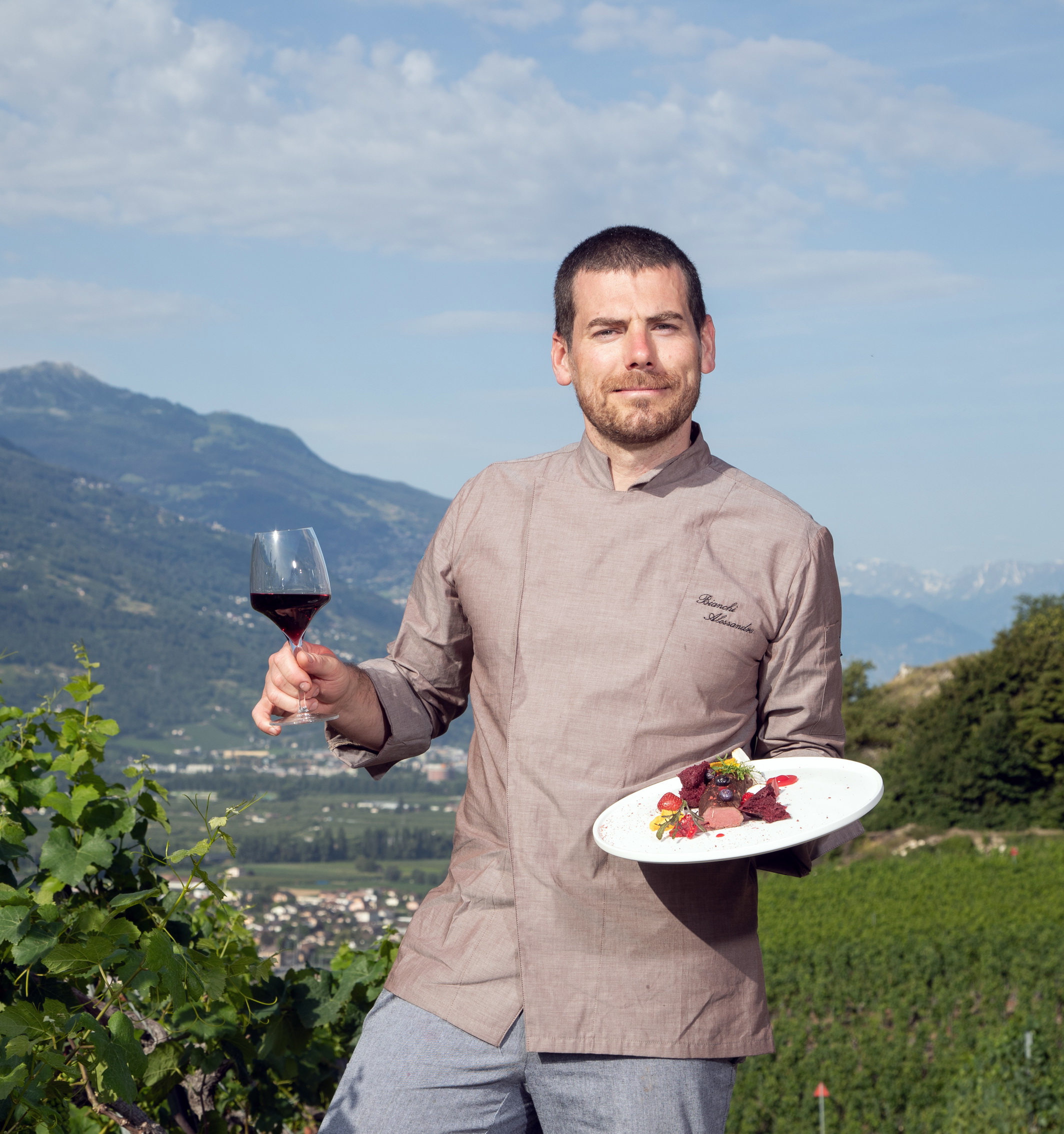 À la pêche aux vins de chasse