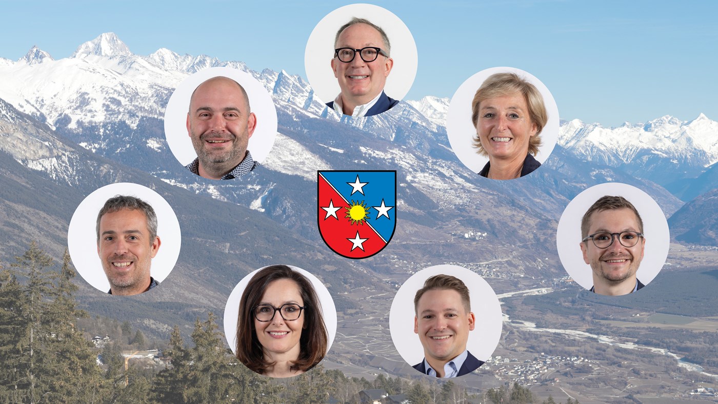 Crans-Montana : Chapitre III