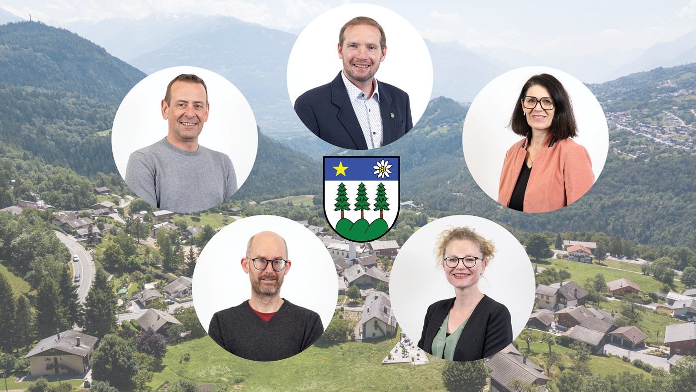 Nouvelle législature, nouvelle présidence