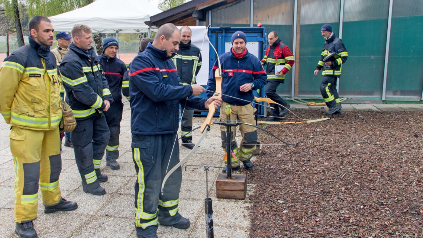 Formation hors des sentiers battus