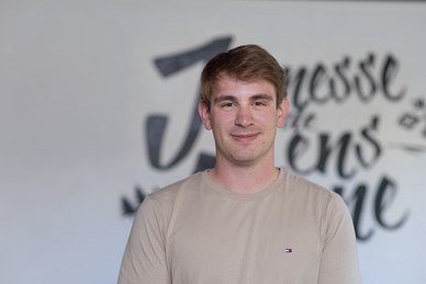 Un geek qui a « la tchatche »