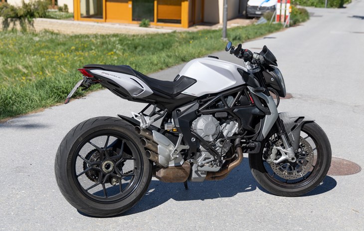 MOTARD INSPIRÉ