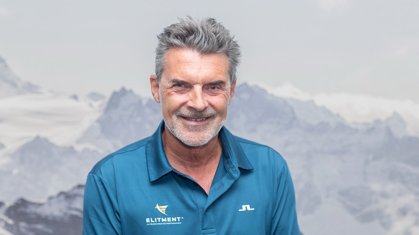Flaction, un homme d’action