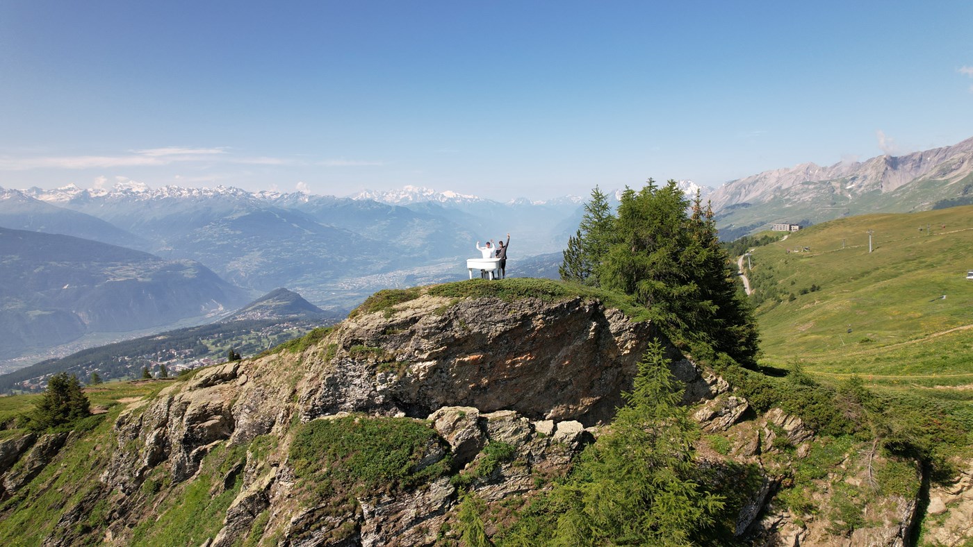 La commune, moteur de création