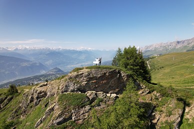 La commune, moteur de création