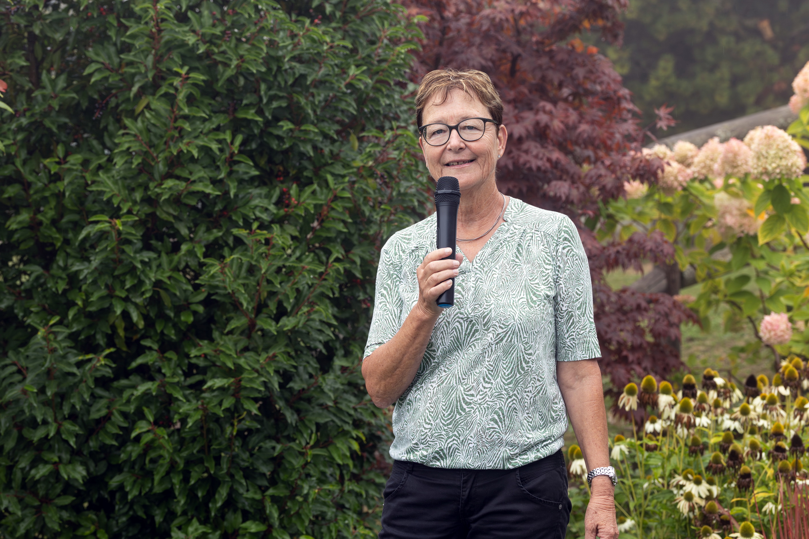 Célébrer pour apaiser