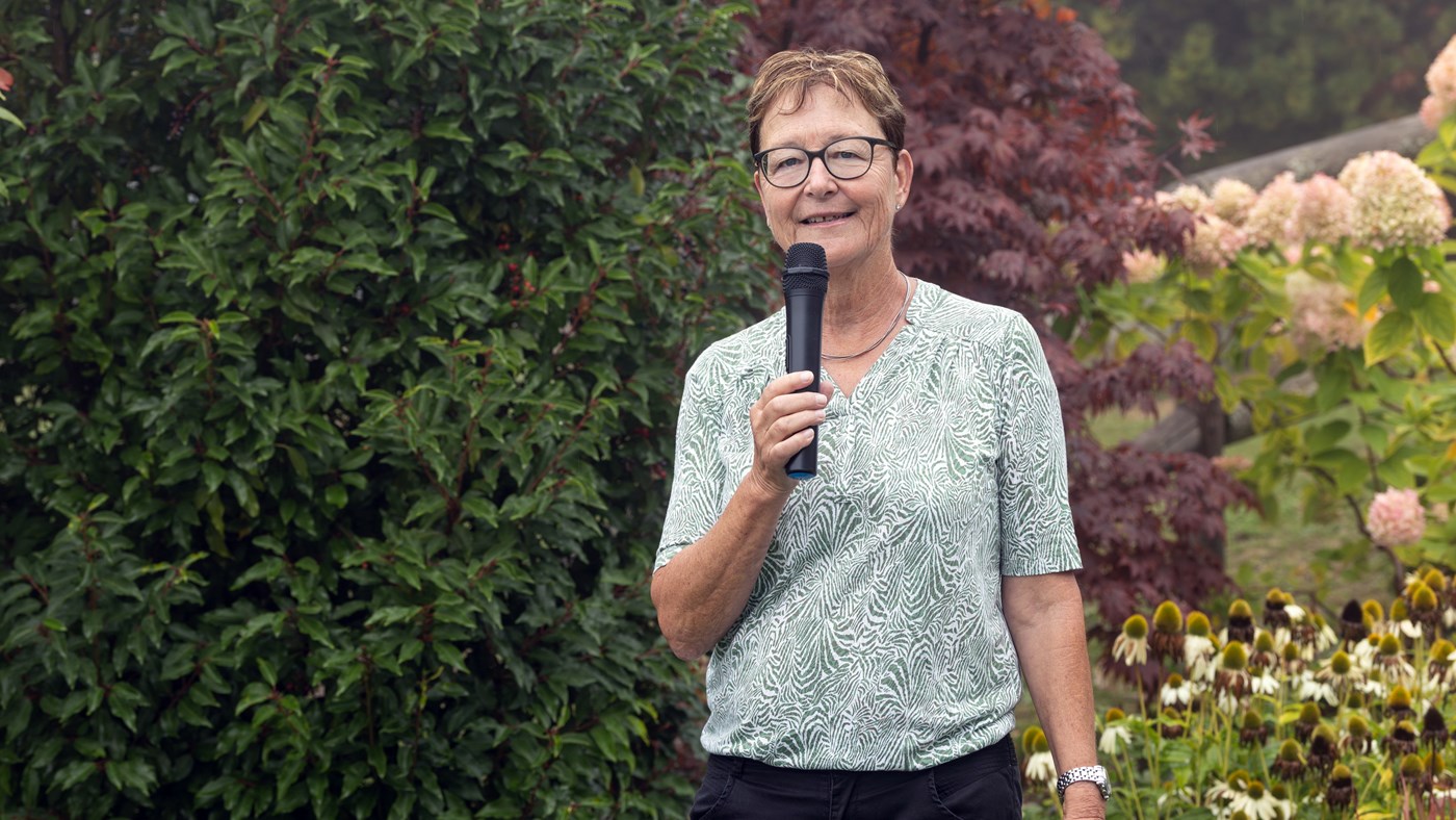 Célébrer pour apaiser