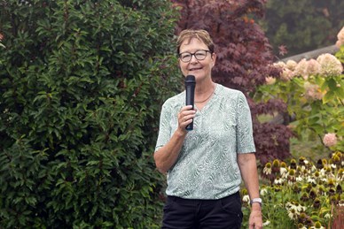 Célébrer pour apaiser