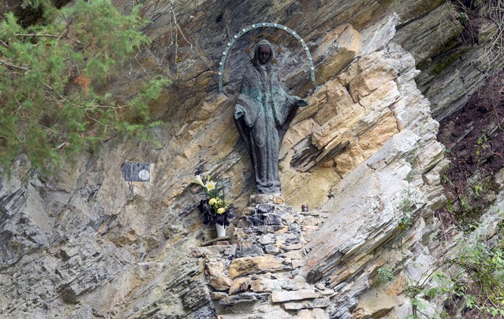 Un air de lourdes