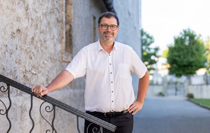 L’homme du paratonnerre