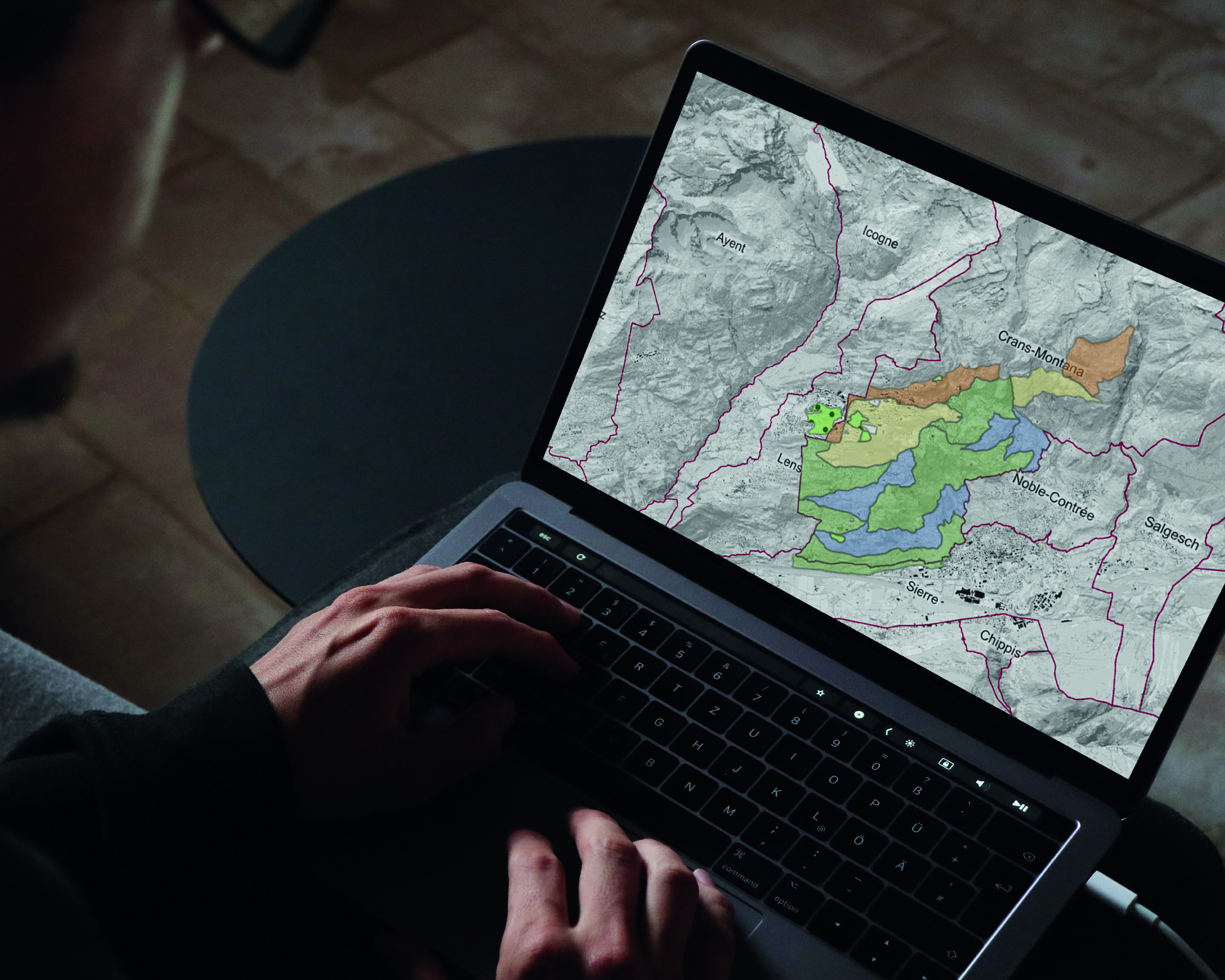 Les coulisses de « Sécurité Publique »