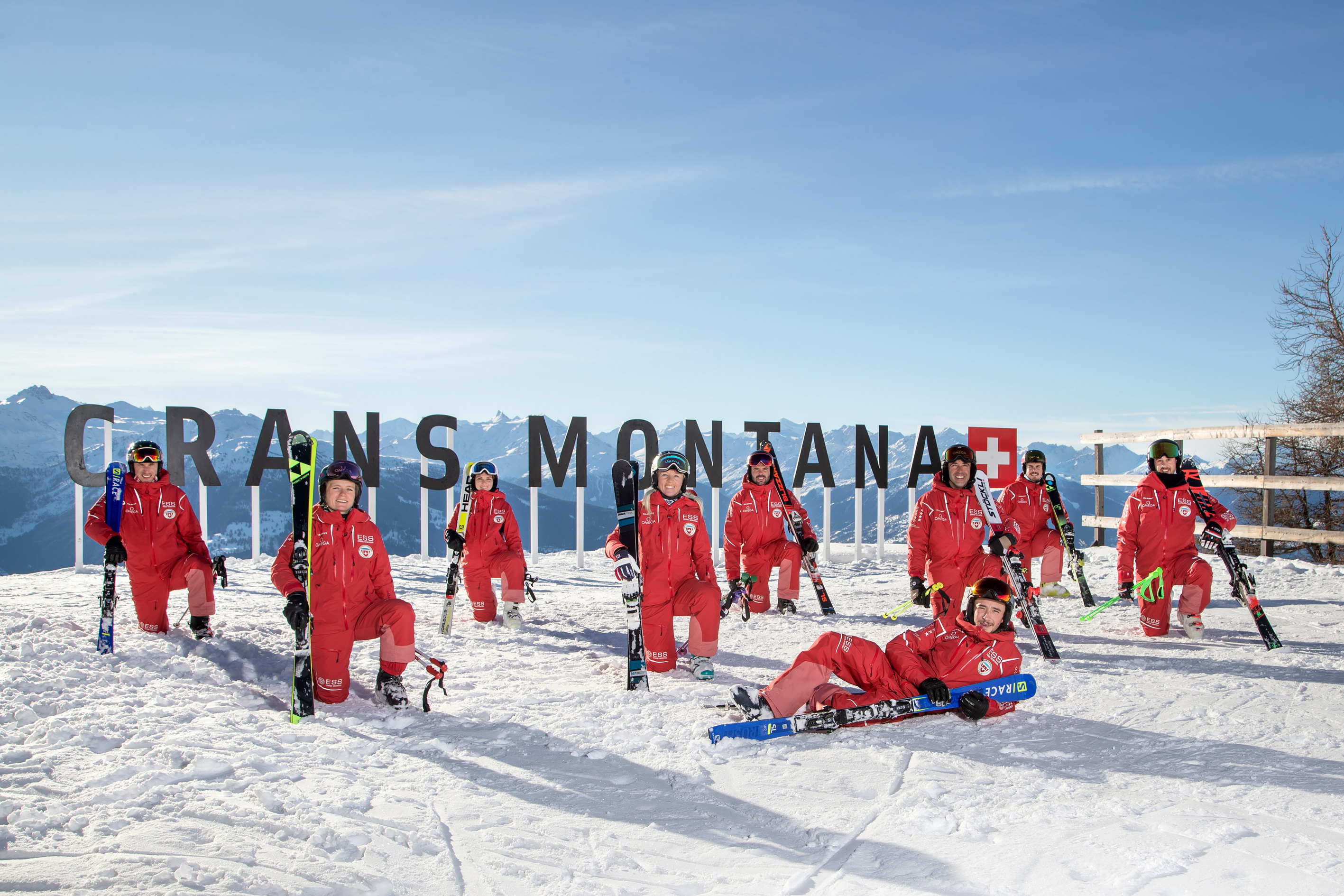 À la recherche constante de nouvelles pistes