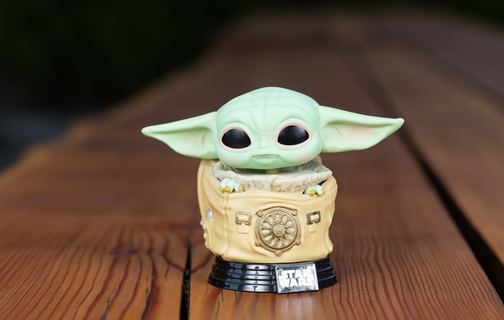 LA MAROTTE DE NICOLAS