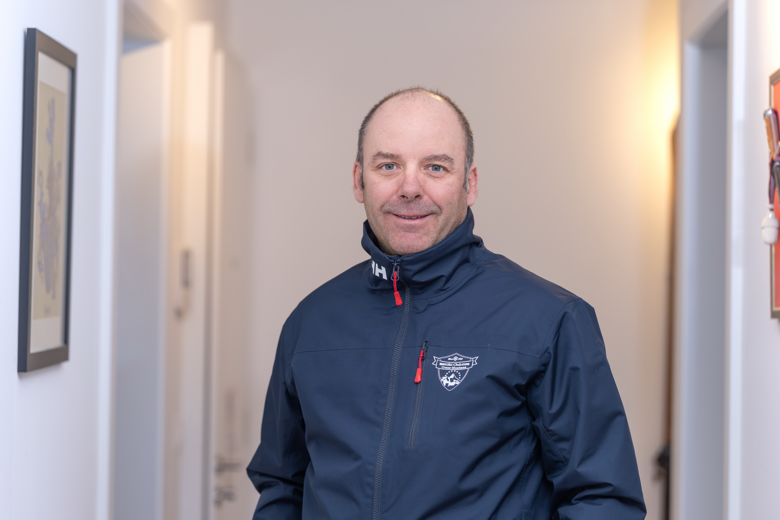 Au service des champions de demain