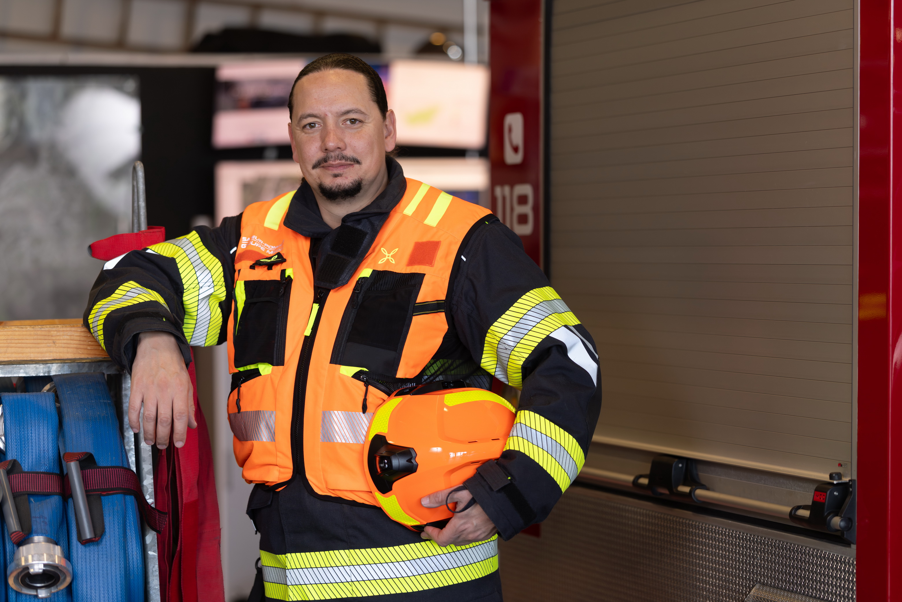 Corps et âme pour le bien de la communauté