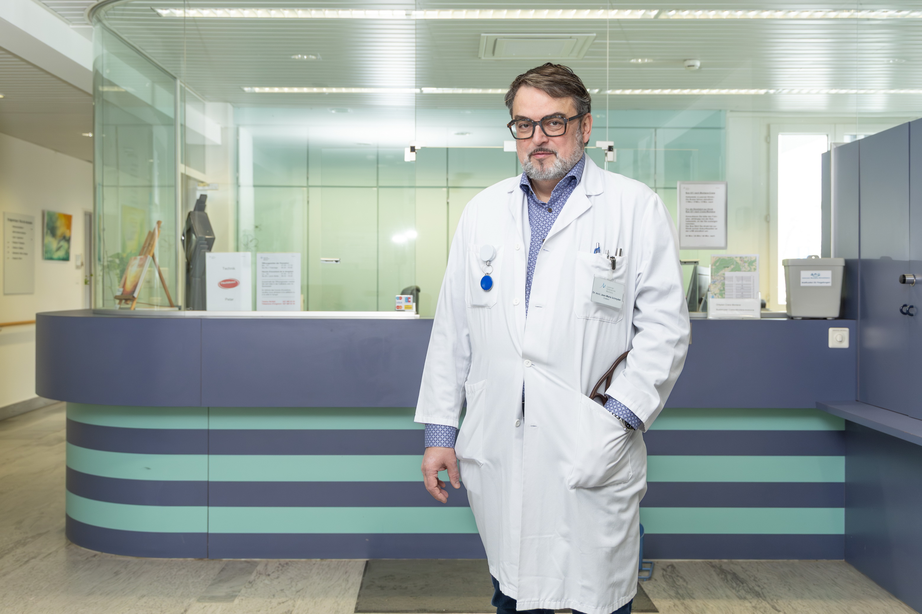 Les généralistes, des praticiens indispensables