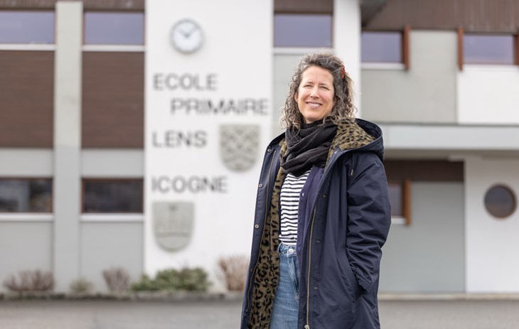 Accompagnement personnalisé