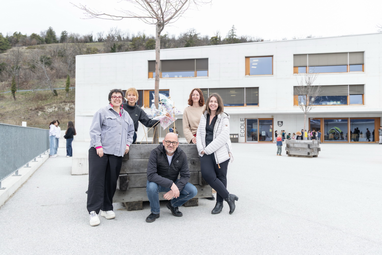 Écrans à tout-va : enjeu collectif à encadrer