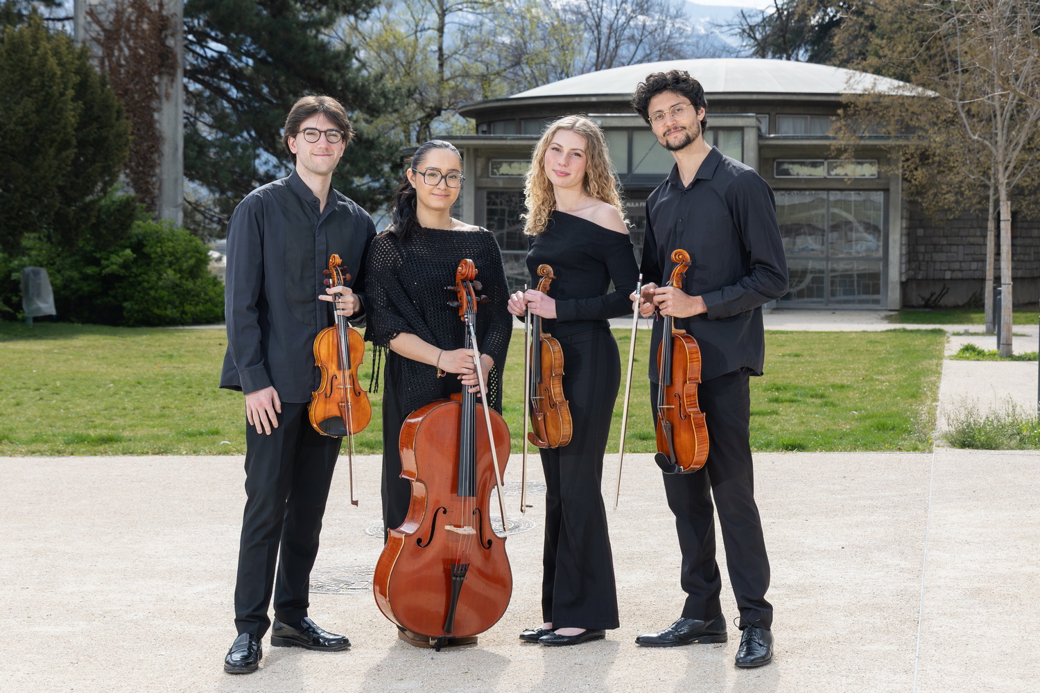 Crans-Montana Classics soigne l'avenir