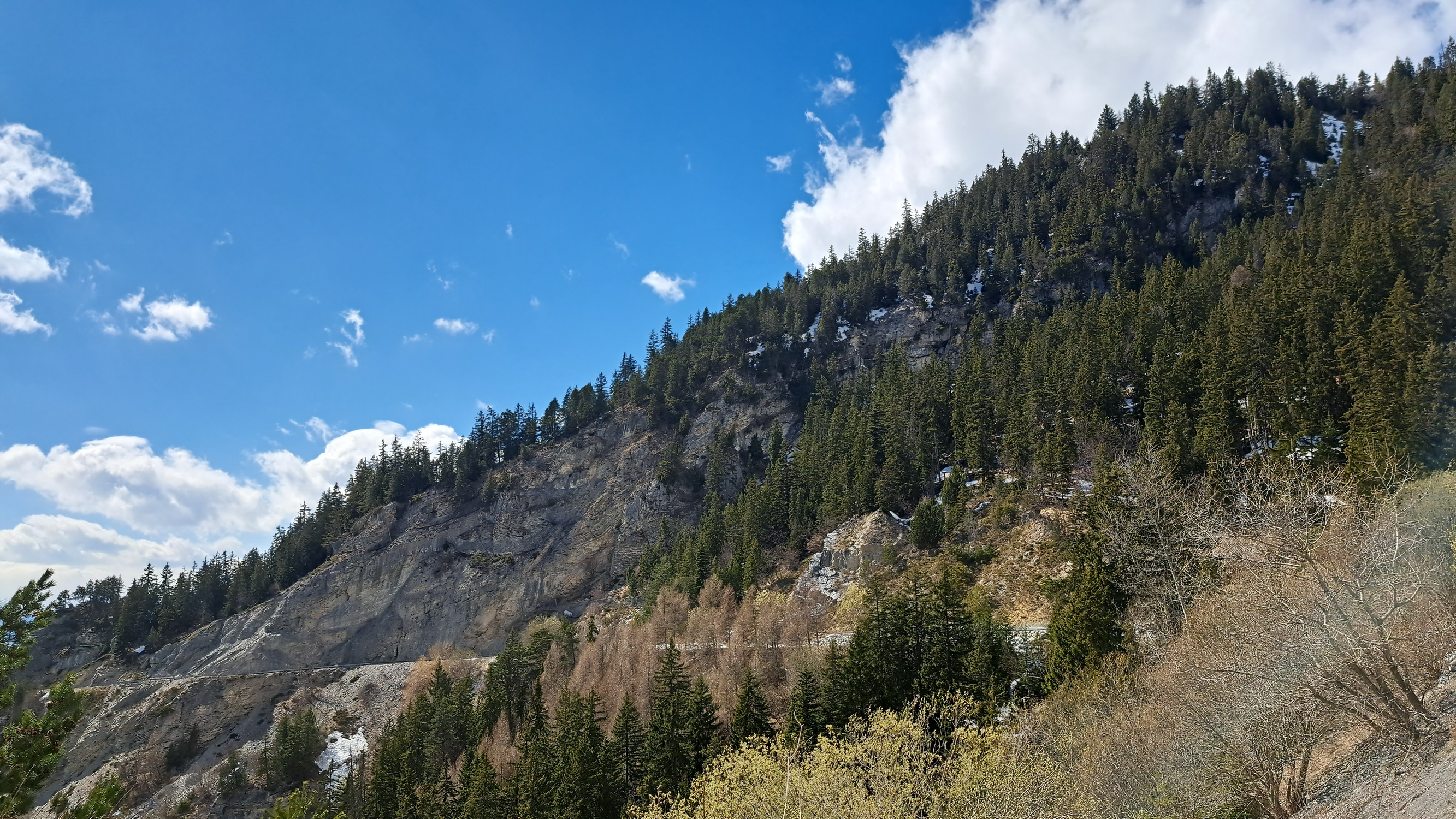 Et le gagnant est... dans la dèche