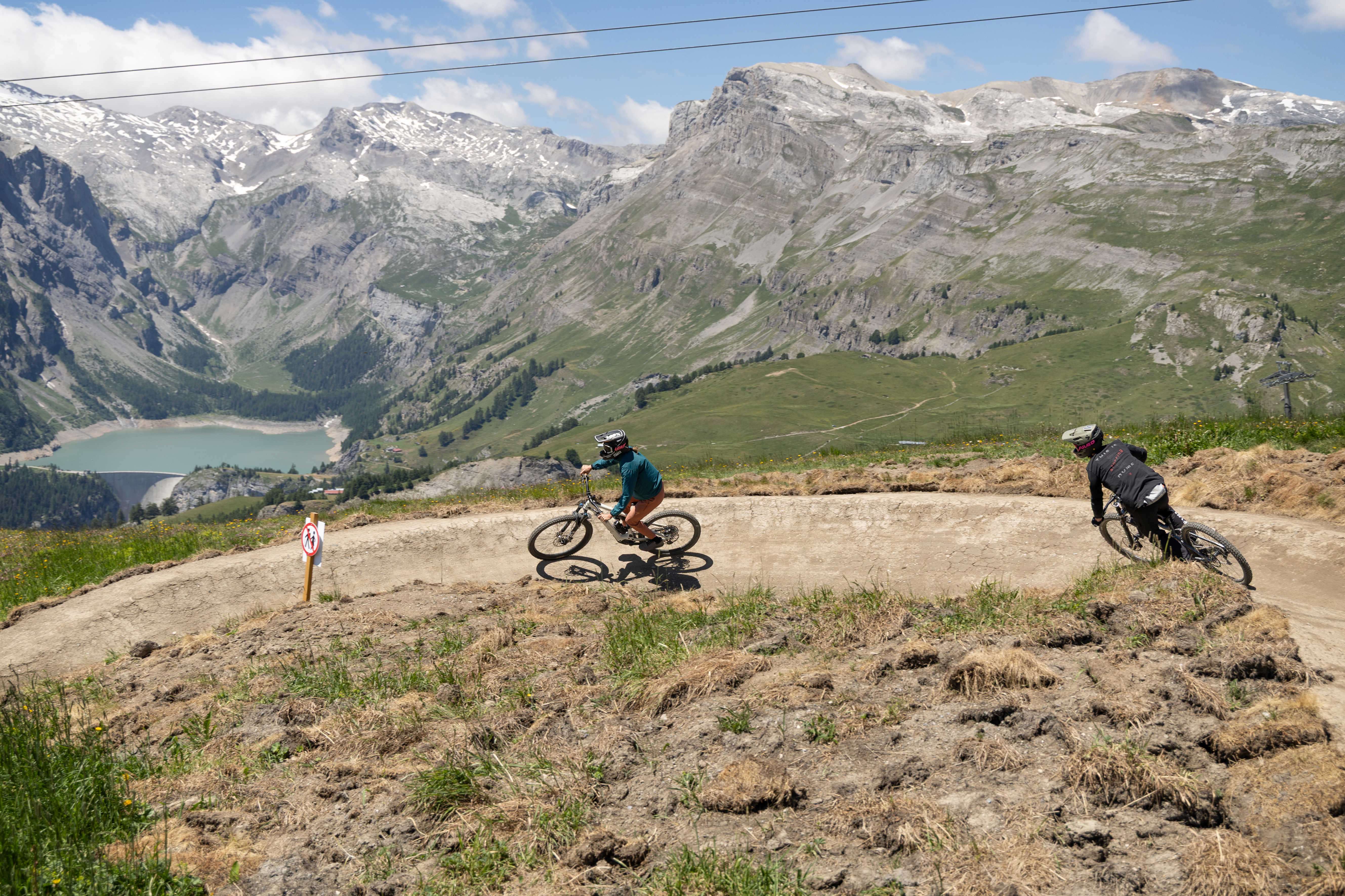 VTT : une offre à maturité