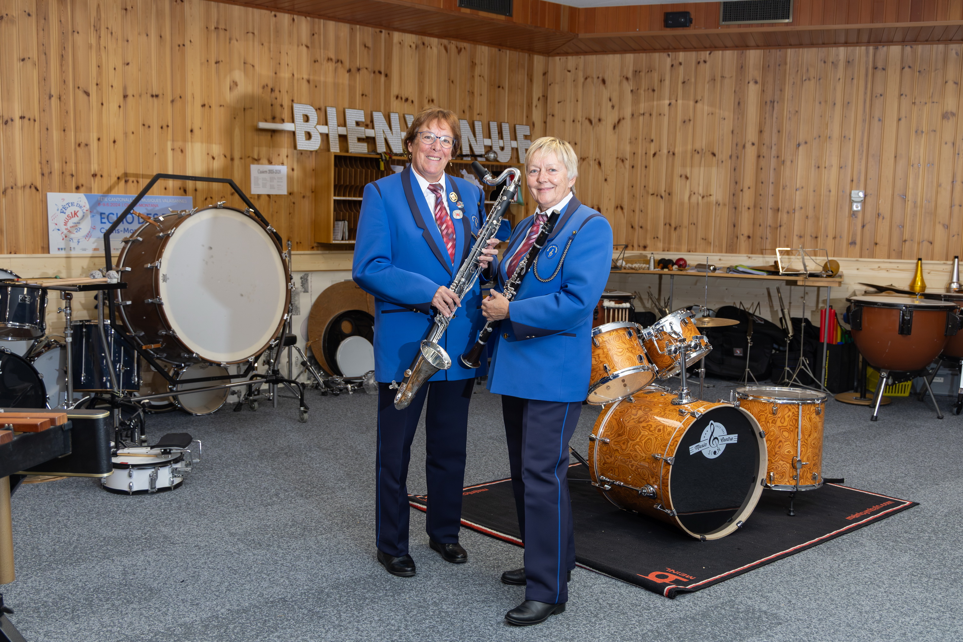 50 ans d’amitié et de musique