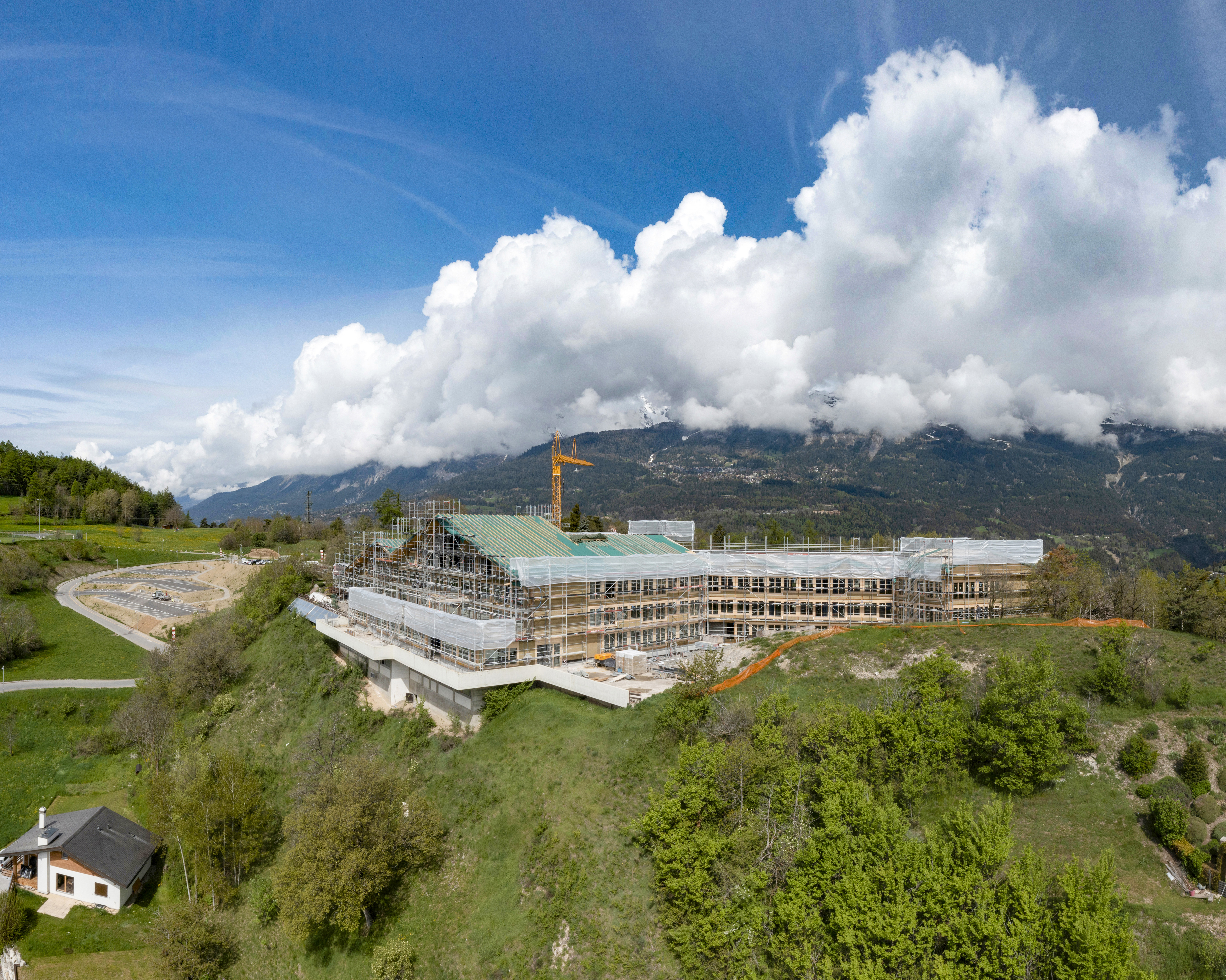 Nouvel EMS : un chantier exigeant