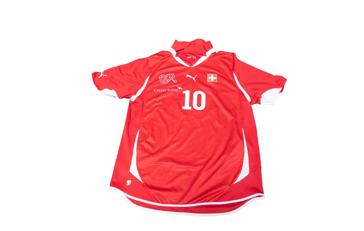 FOU DE FOOT