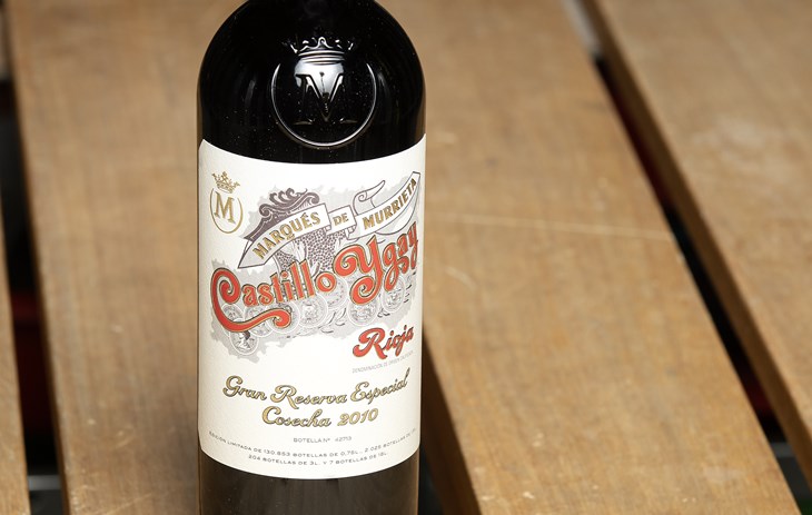 UN VIN ESPAGNOL