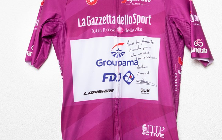 CYCLISME TOUS AZIMUTS