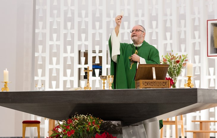 La messe