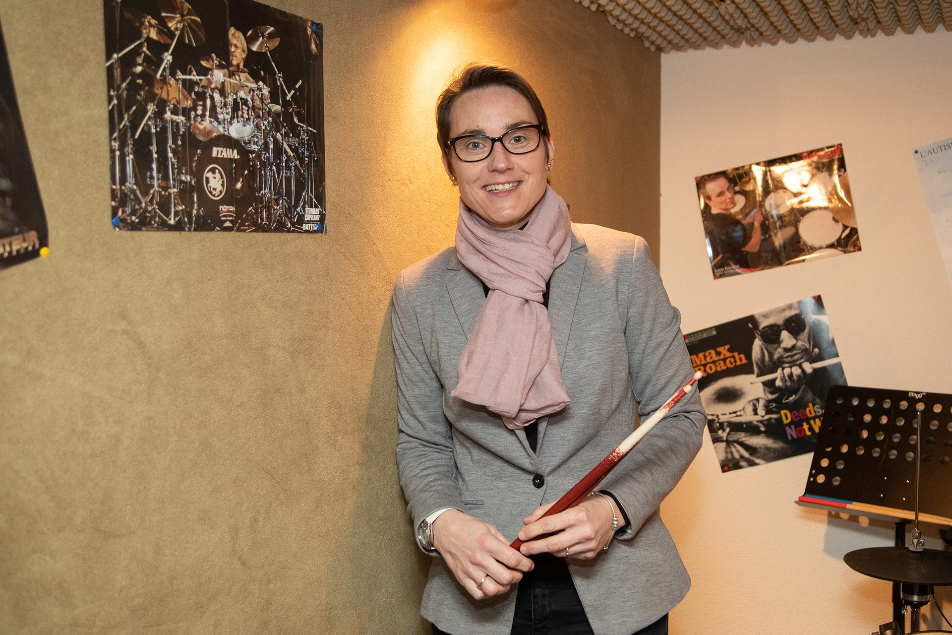 La musique pour tous, une cause entendue