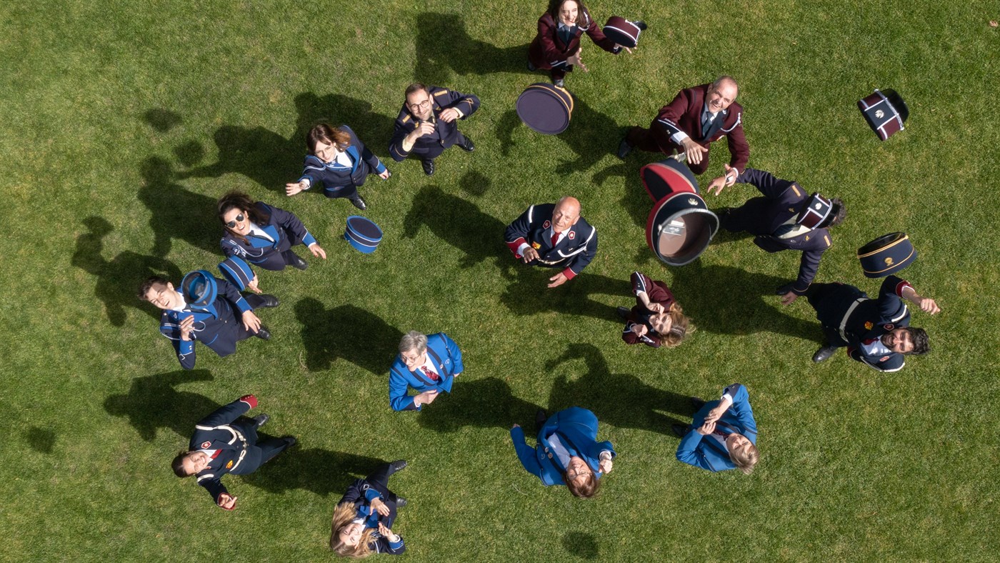 L’art de résoudre les casse-tête…