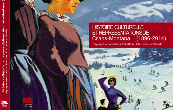 UNE BELLE TÉNACITÉ