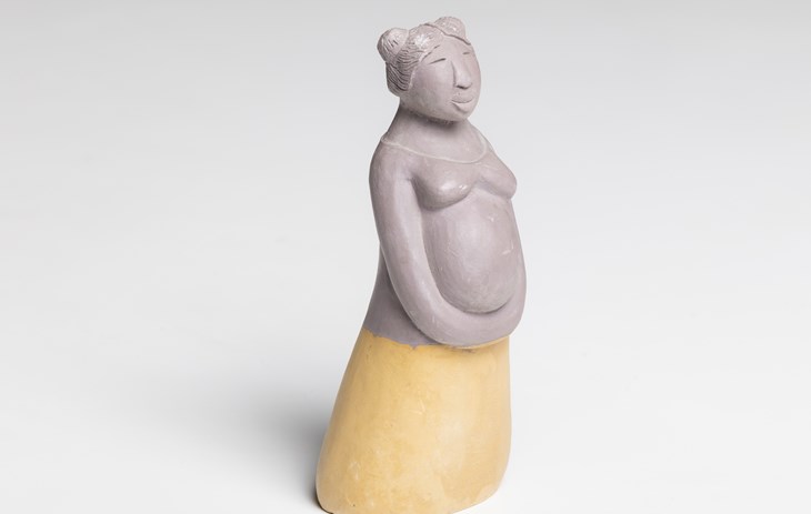 UNE MÈRE