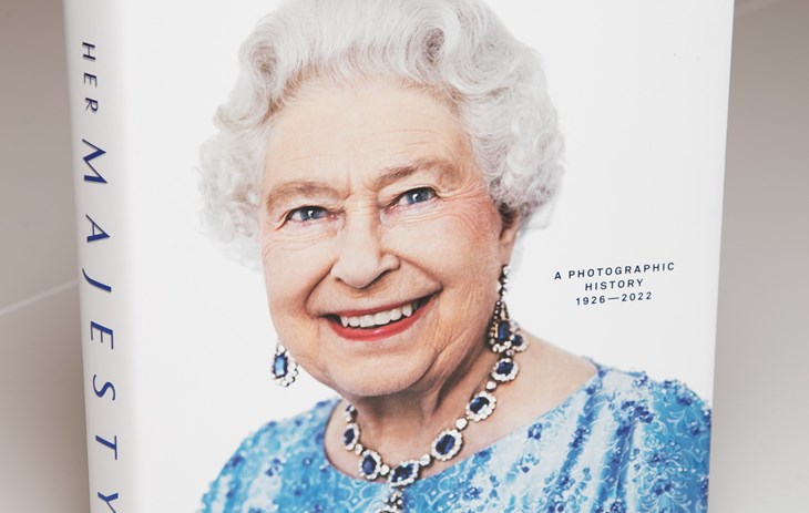 UNE VRAIE ANGLOPHILE