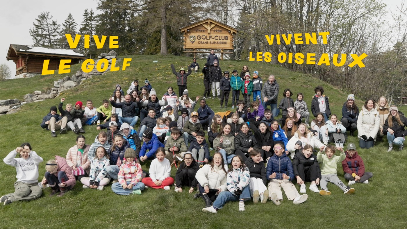 Des élèves pour la biodiversité