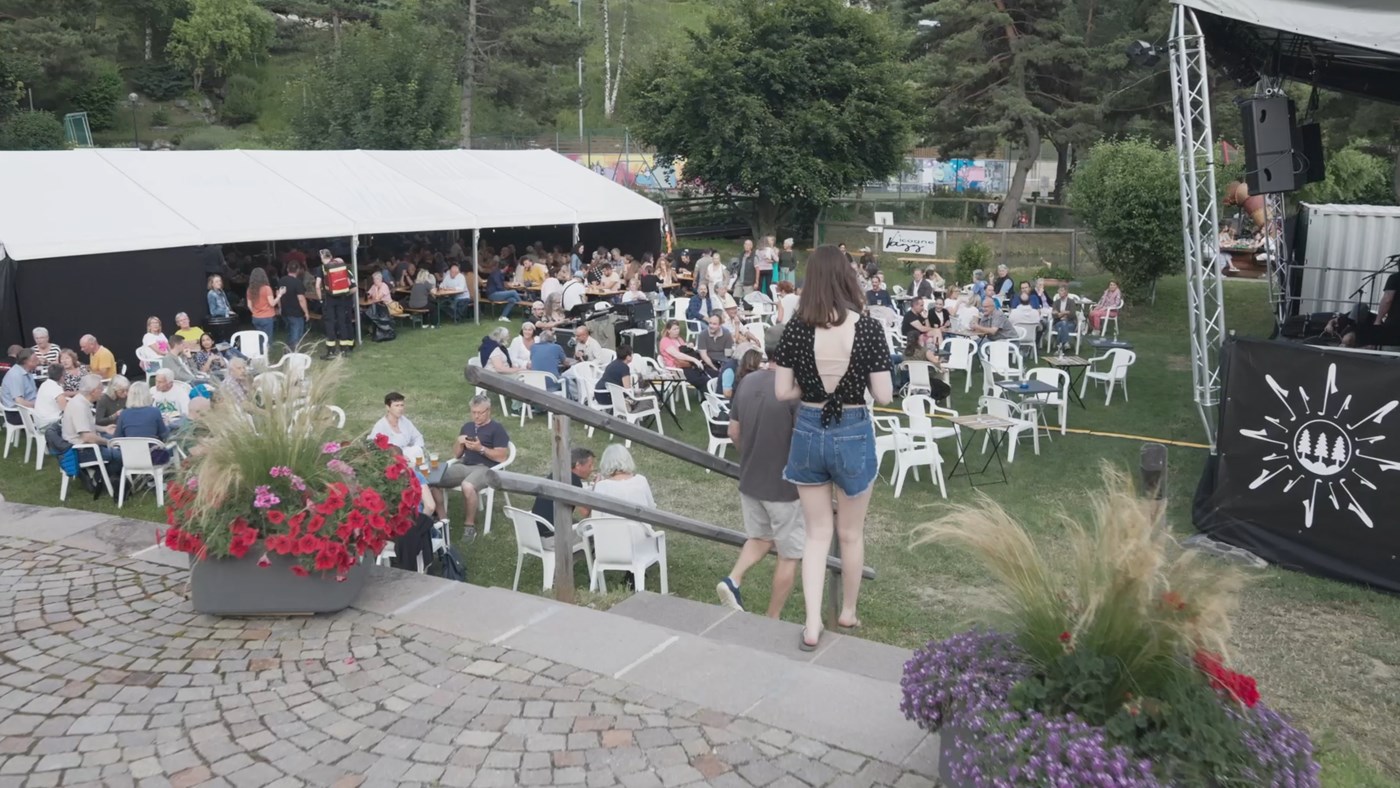 IcogneJazz : petit festival au grand cœur