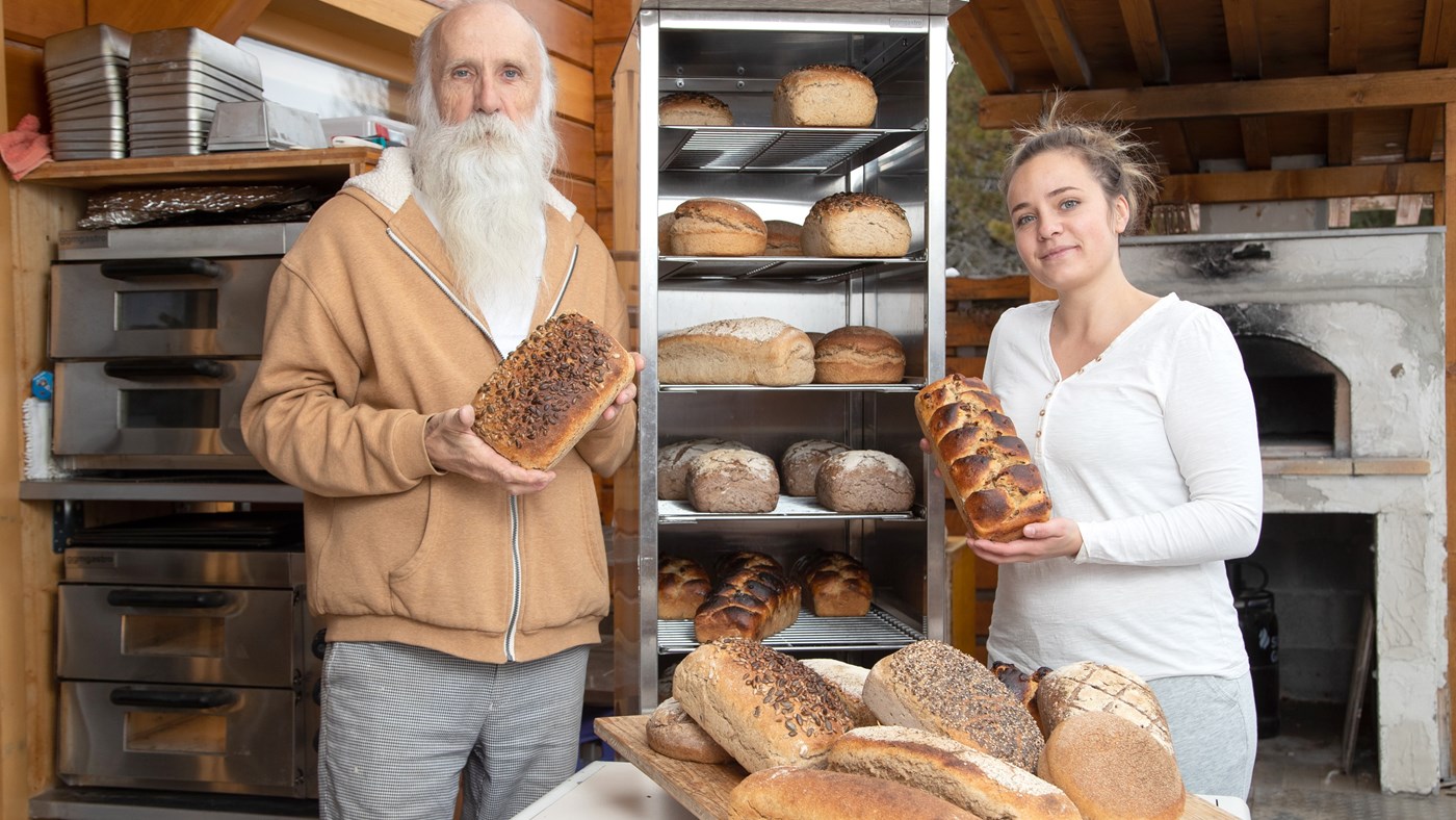 Le retour des saveurs d’antan